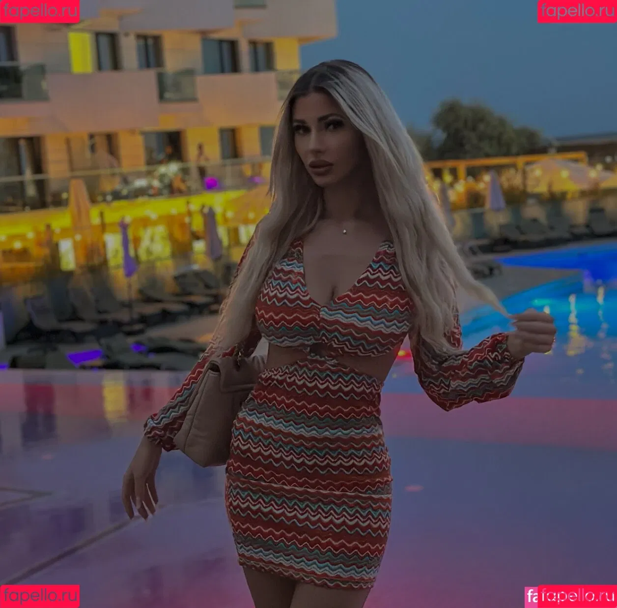 Eleineblue Onlyfans Photo Gallery 