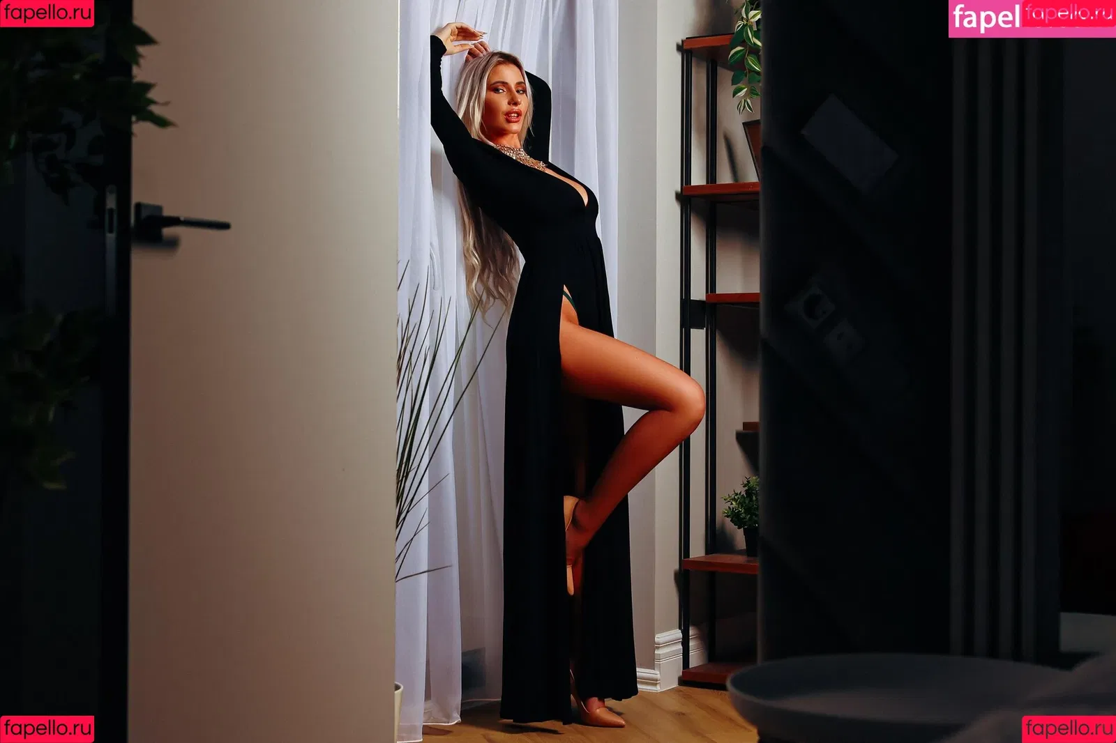 Eleineblue Onlyfans Photo Gallery 
