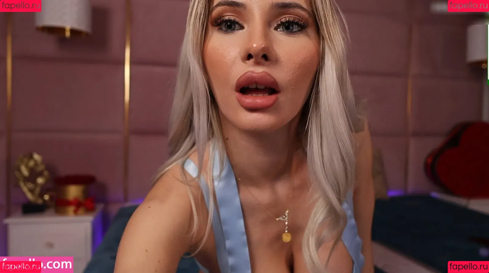 Eleineblue Onlyfans Photo Gallery 
