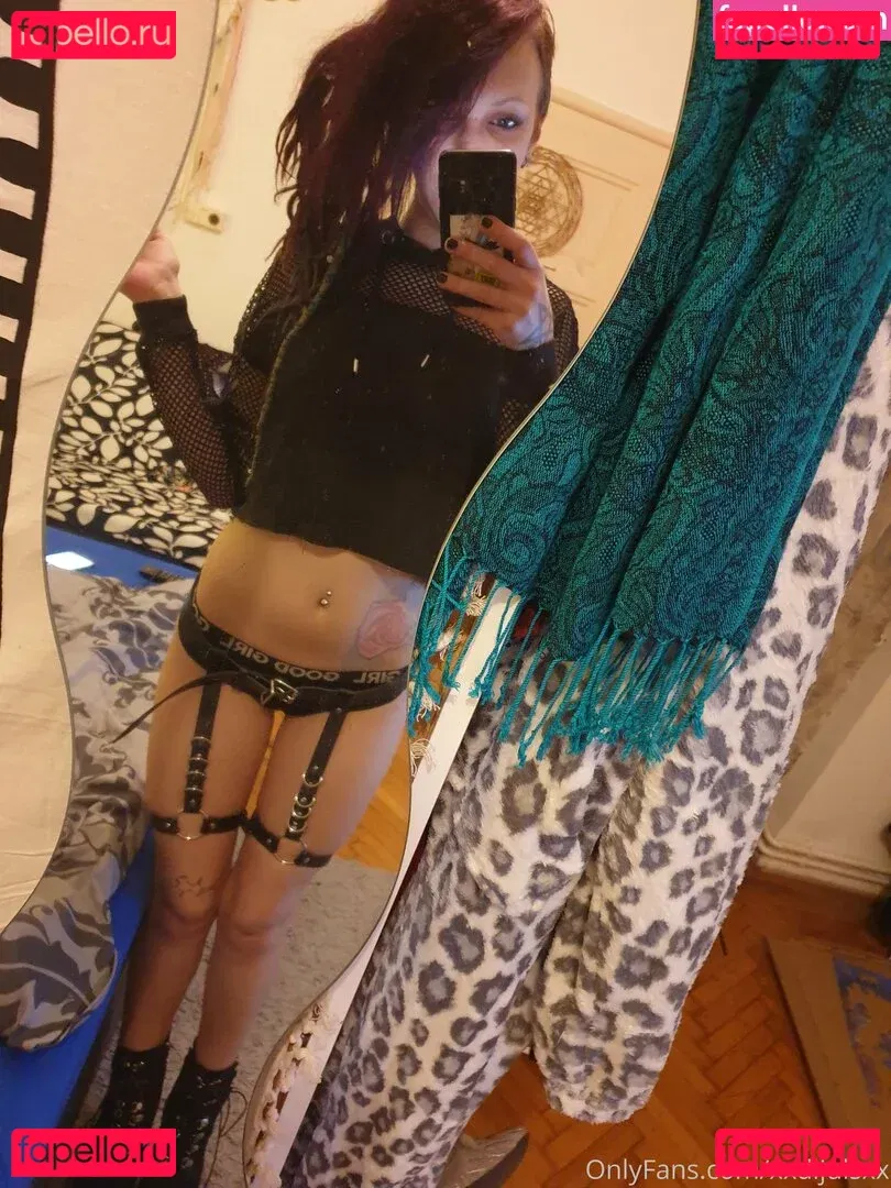 xxdijulsxx Onlyfans Photo Gallery 