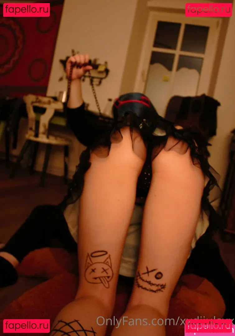 xxdijulsxx Onlyfans Photo Gallery 