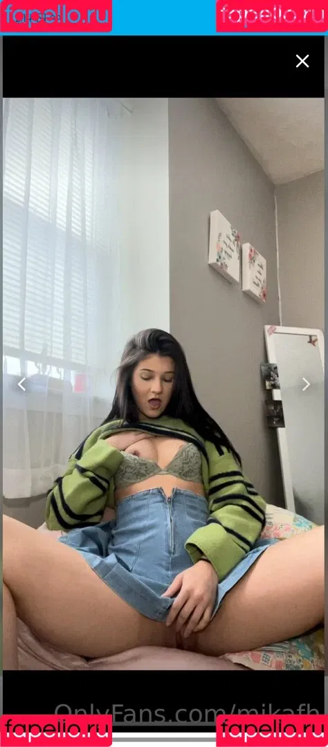 mikayla_fh Onlyfans Photo Gallery 