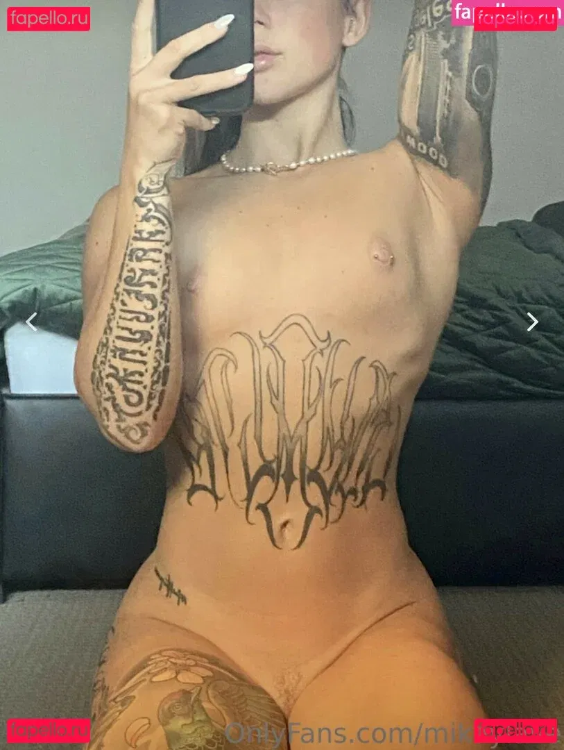 mikayla_fh Onlyfans Photo Gallery 