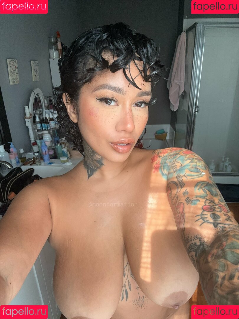 Moonformation Onlyfans Photo Gallery 
