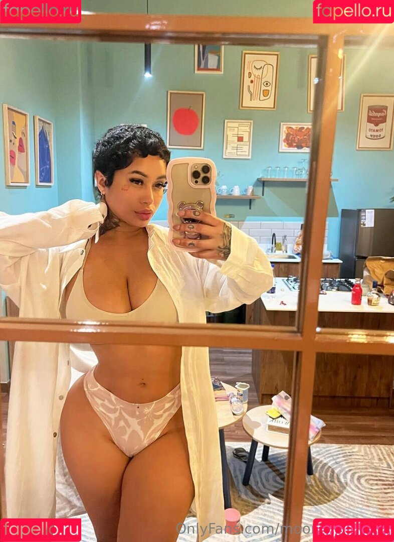 Moonformation Onlyfans Photo Gallery 