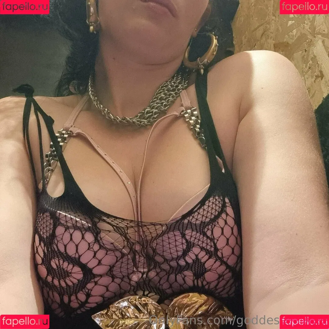 goddess.of.filth Onlyfans Photo Gallery 