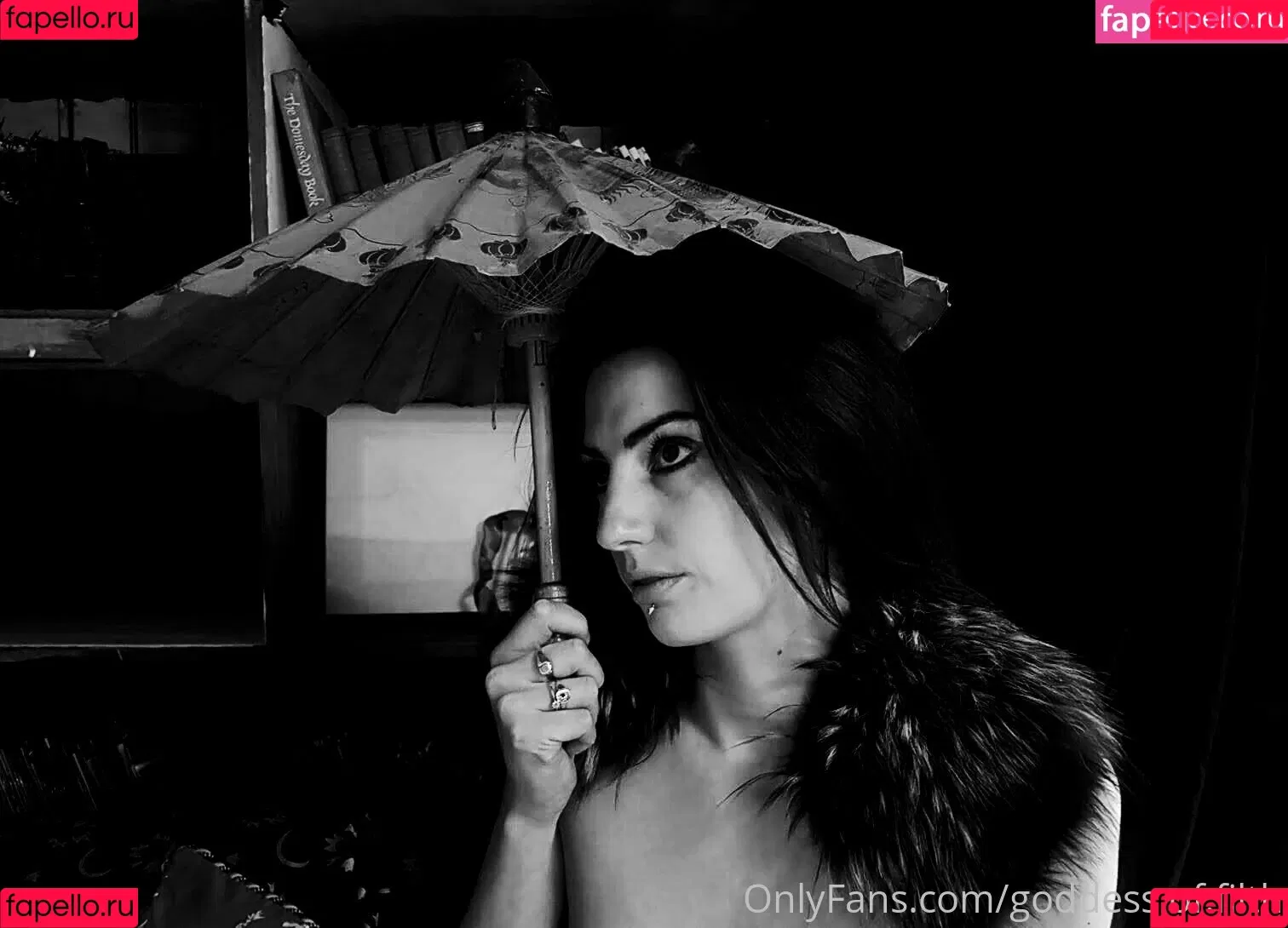 goddess.of.filth Onlyfans Photo Gallery 