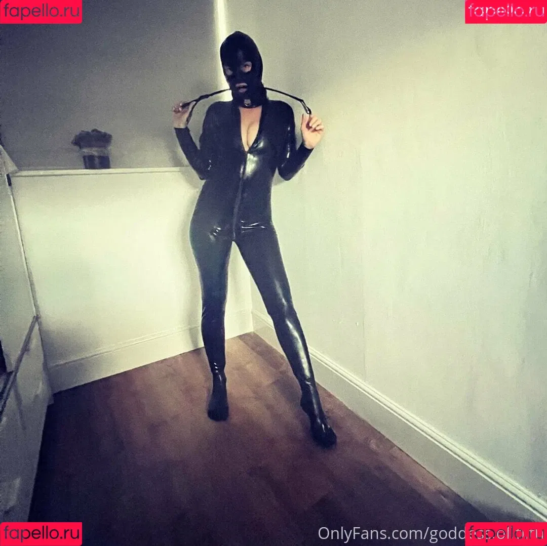goddess.of.filth Onlyfans Photo Gallery 