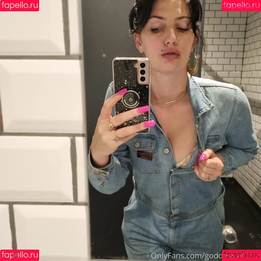 goddess.of.filth Onlyfans Photo Gallery 
