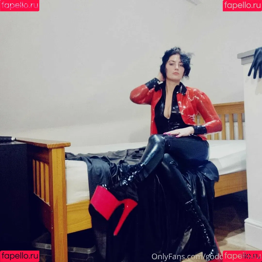 goddess.of.filth Onlyfans Photo Gallery 