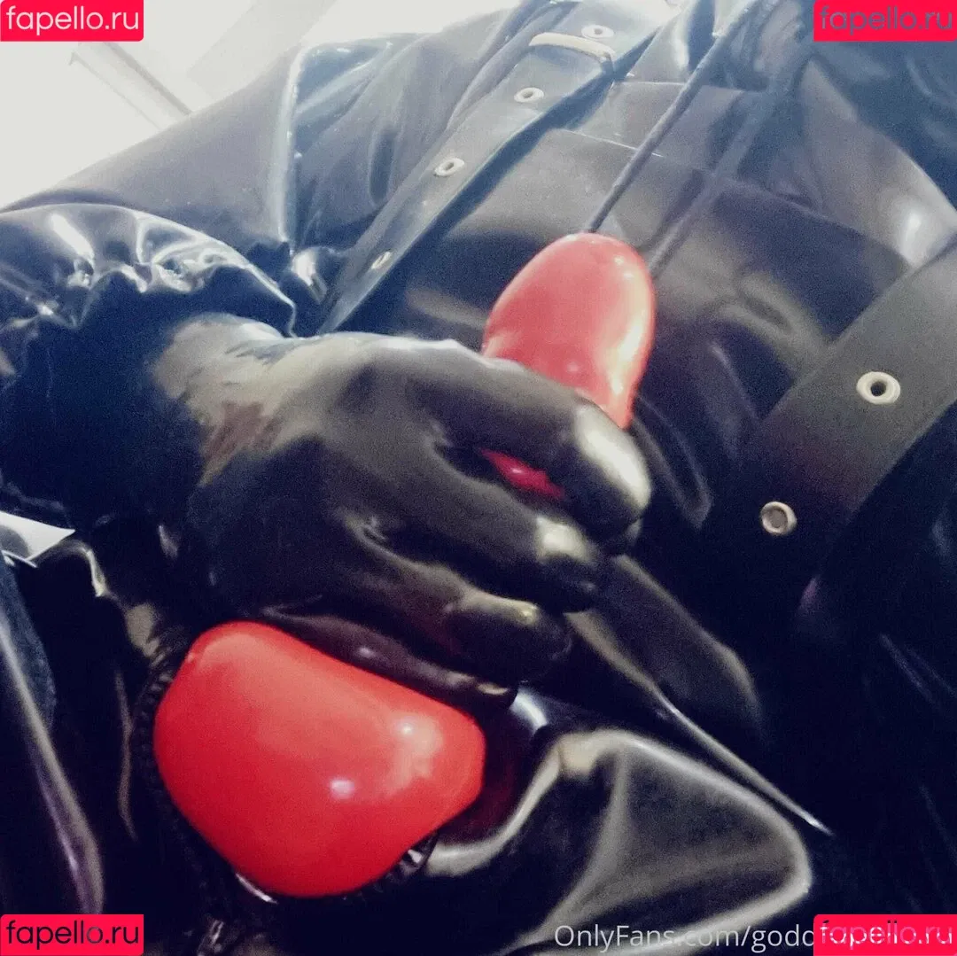 goddess.of.filth Onlyfans Photo Gallery 