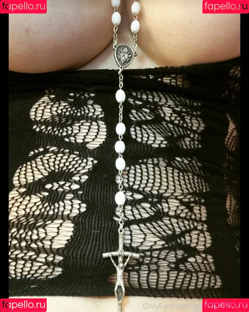goddess.of.filth Onlyfans Photo Gallery 