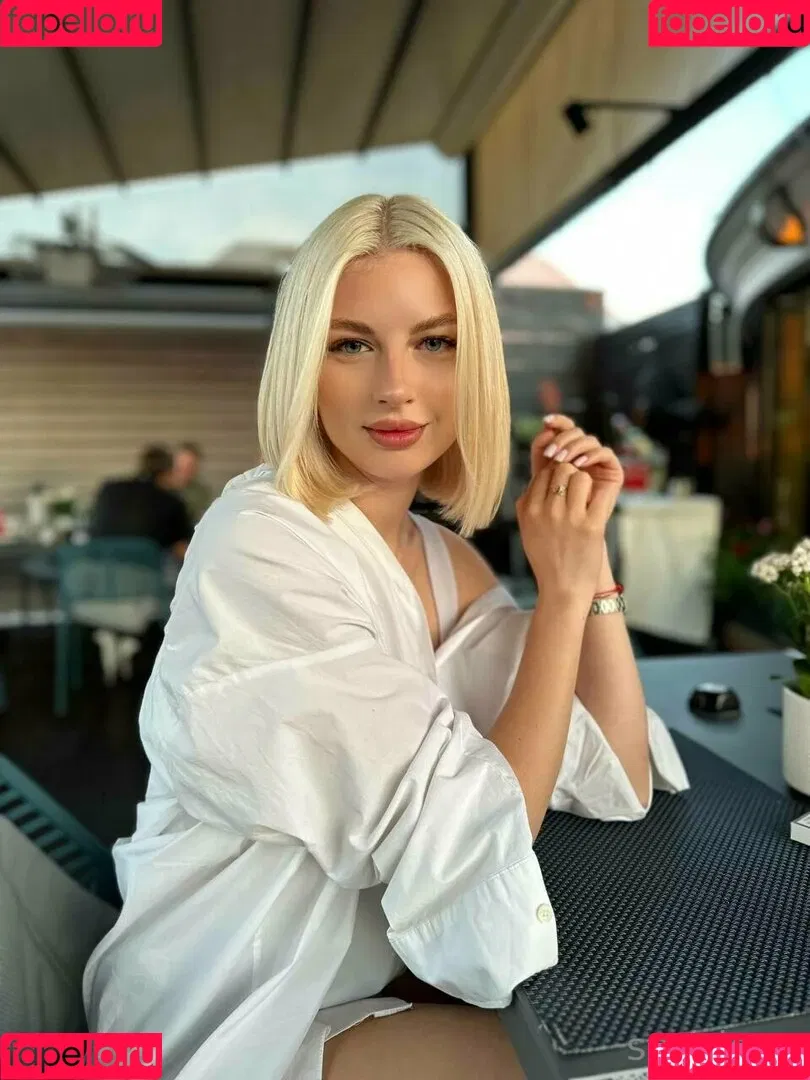 blondiesasha Onlyfans Photo Gallery 