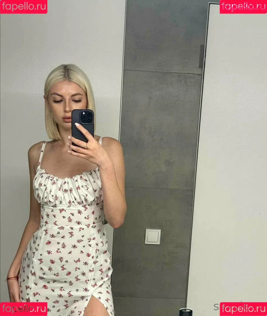 blondiesasha Onlyfans Photo Gallery 
