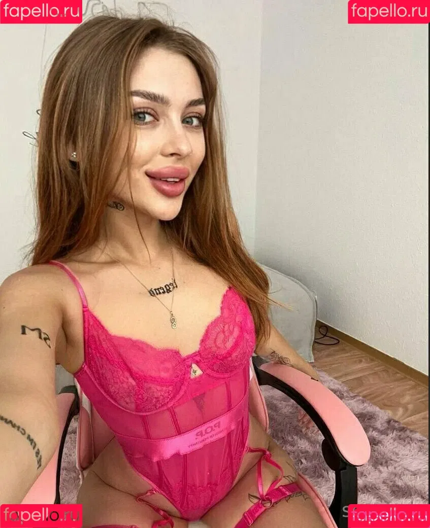 blondiesasha Onlyfans Photo Gallery 