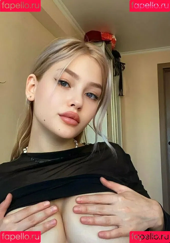 blondiesasha Onlyfans Photo Gallery 
