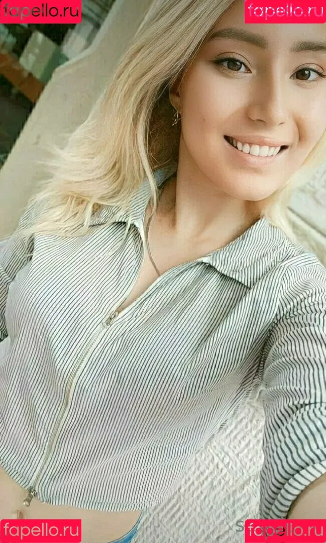 blondiesasha Onlyfans Photo Gallery 