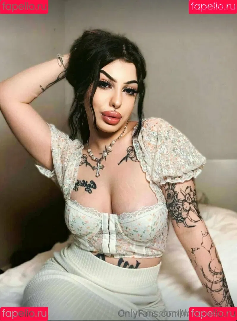 blondiesasha Onlyfans Photo Gallery 