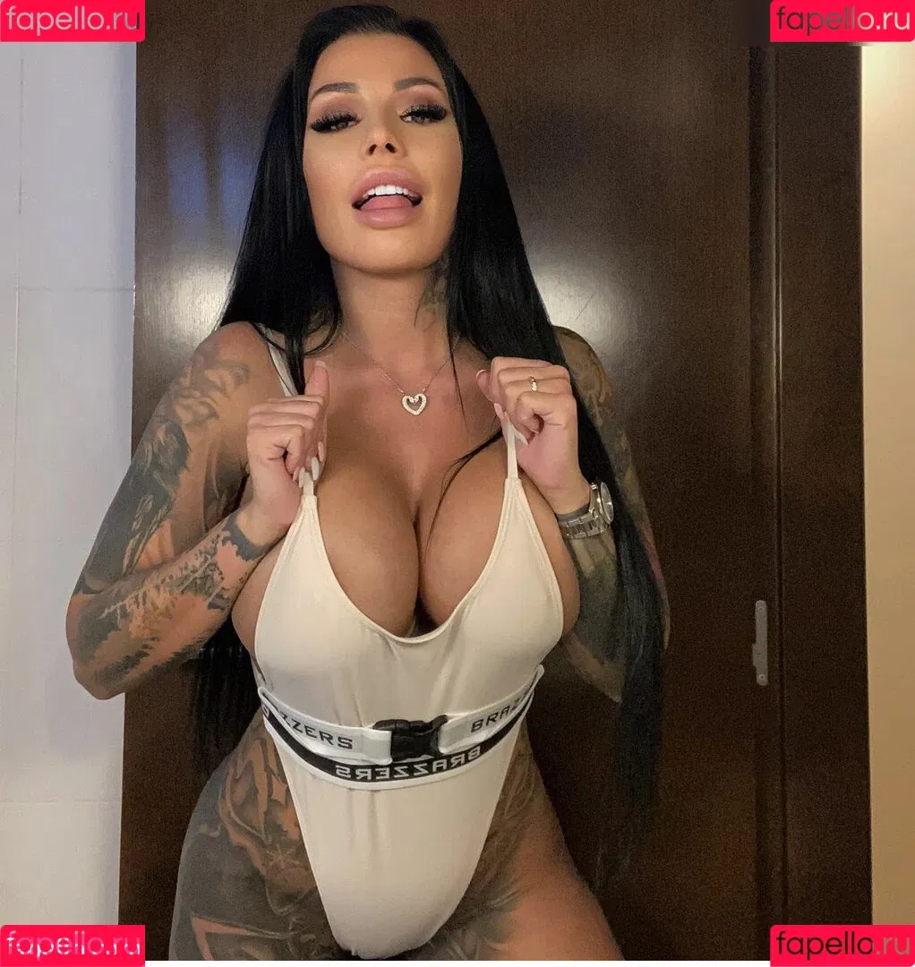 Jenna Snowwhite Onlyfans Photo Gallery 