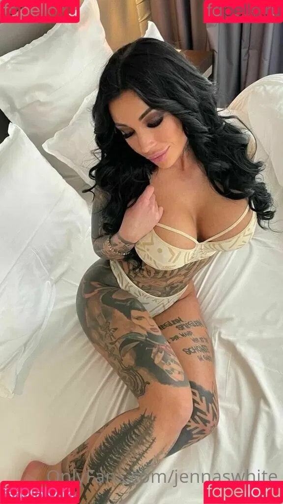 Jenna Snowwhite Onlyfans Photo Gallery 