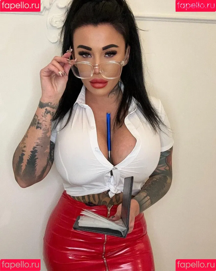 Jenna Snowwhite Onlyfans Photo Gallery 