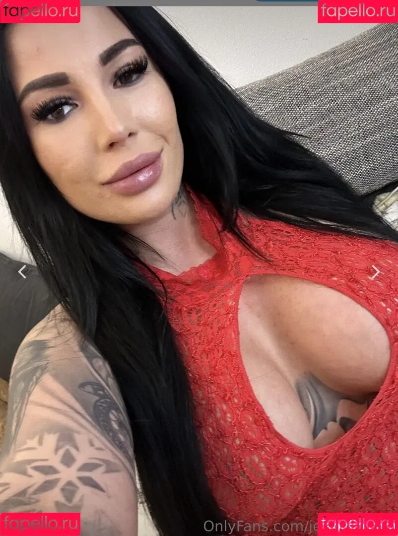 Jenna Snowwhite Onlyfans Photo Gallery 