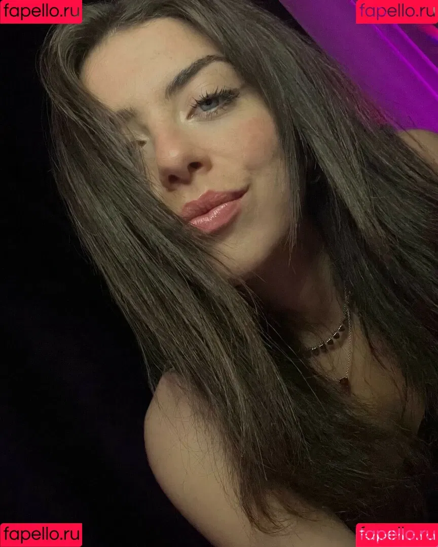 IlaMos ASMR Onlyfans Photo Gallery 