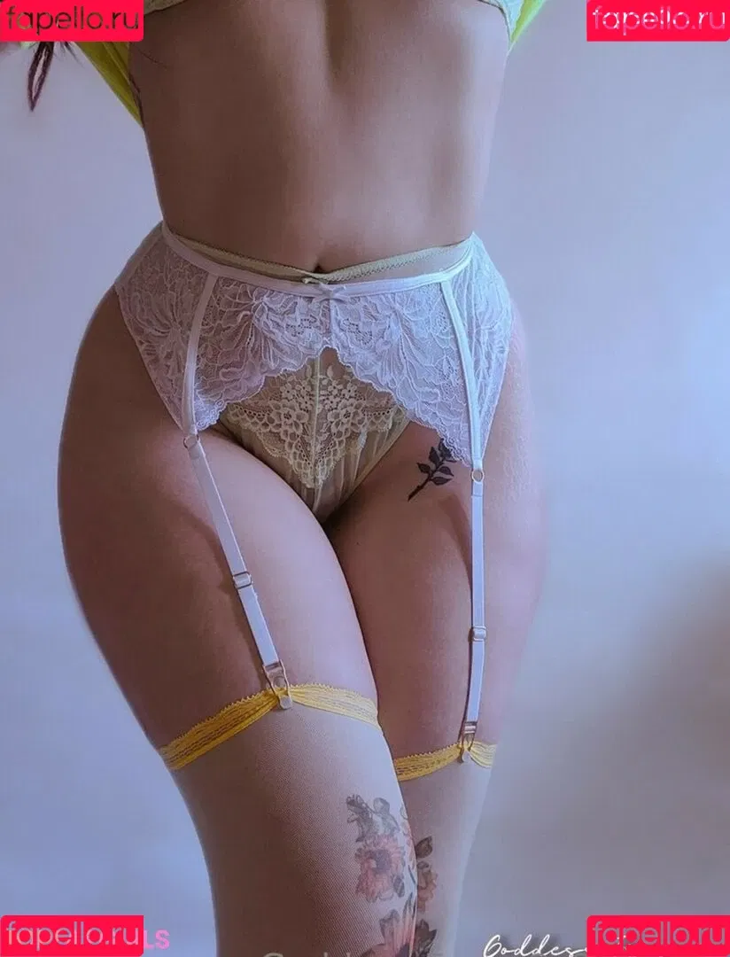 Goddess Freya Onlyfans Photo Gallery 