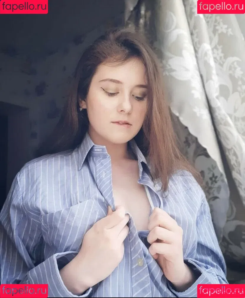 Elizaveta Milyaeva Onlyfans Photo Gallery 