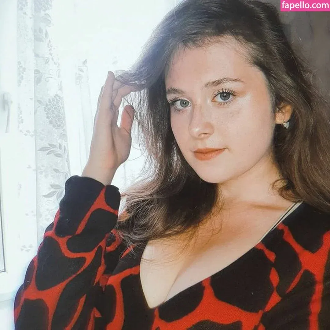 Elizaveta Milyaeva Onlyfans Photo Gallery 