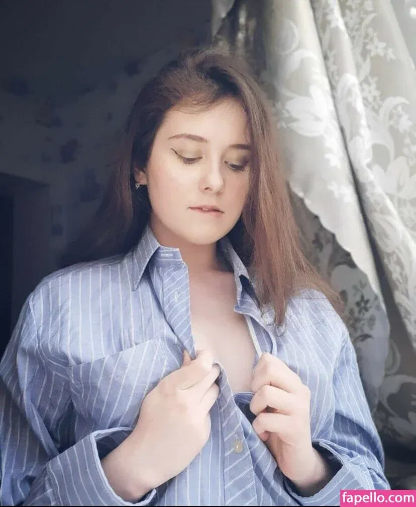 Elizaveta Milyaeva Onlyfans Photo Gallery 