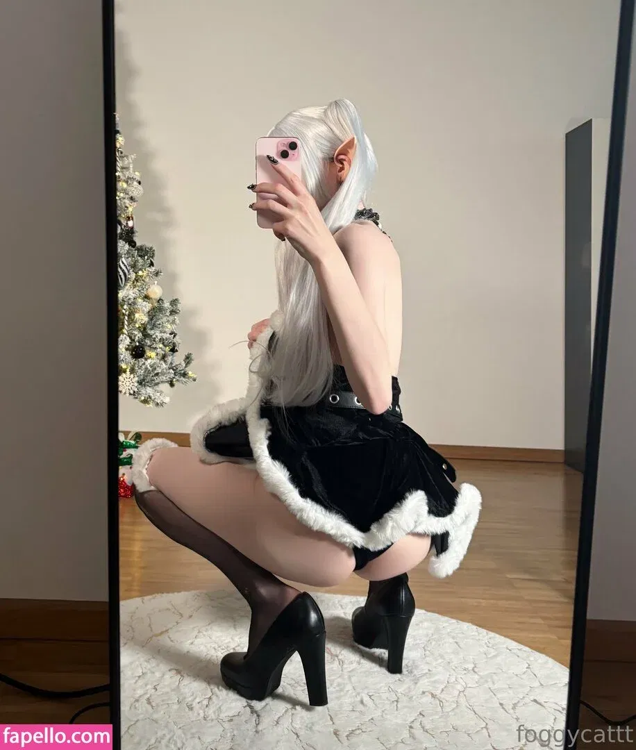foggycat Onlyfans Photo Gallery 