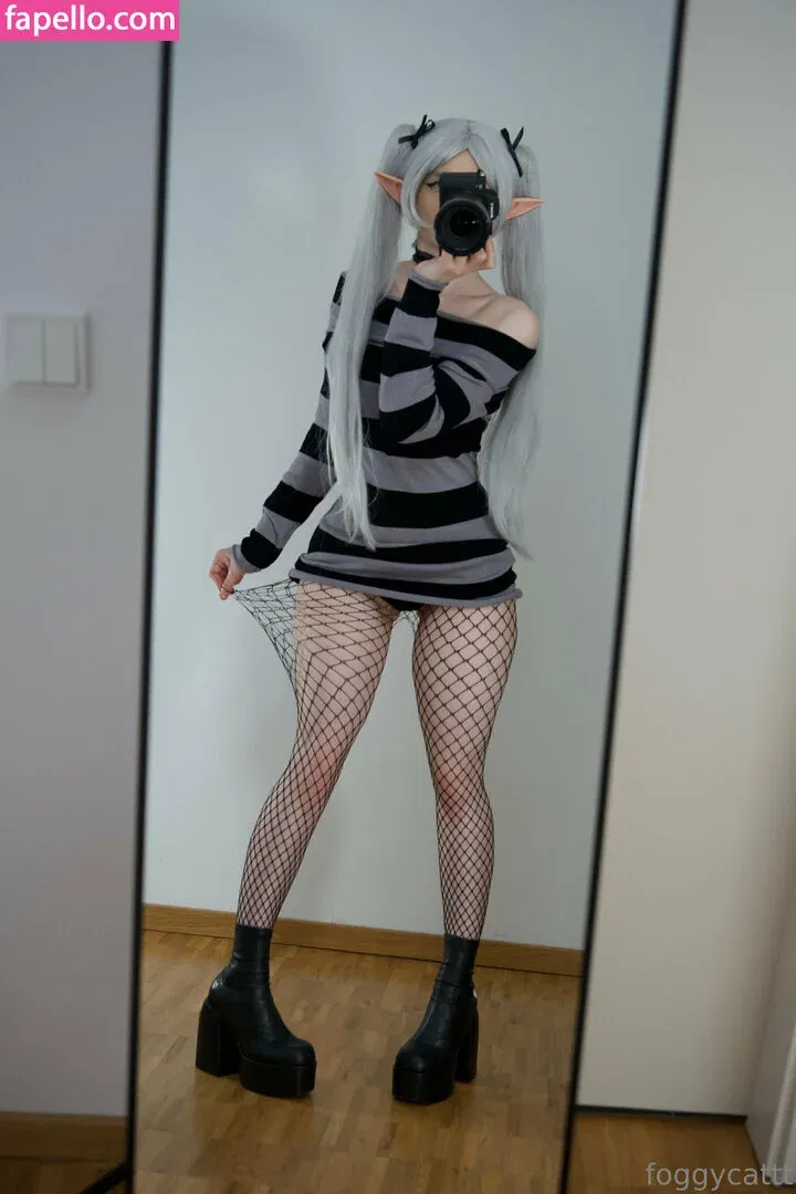 foggycat Onlyfans Photo Gallery 
