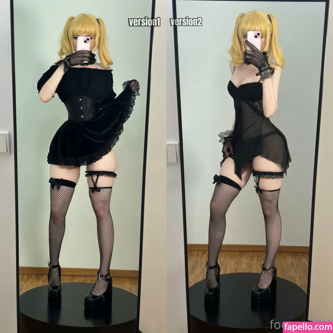 foggycat Onlyfans Photo Gallery 