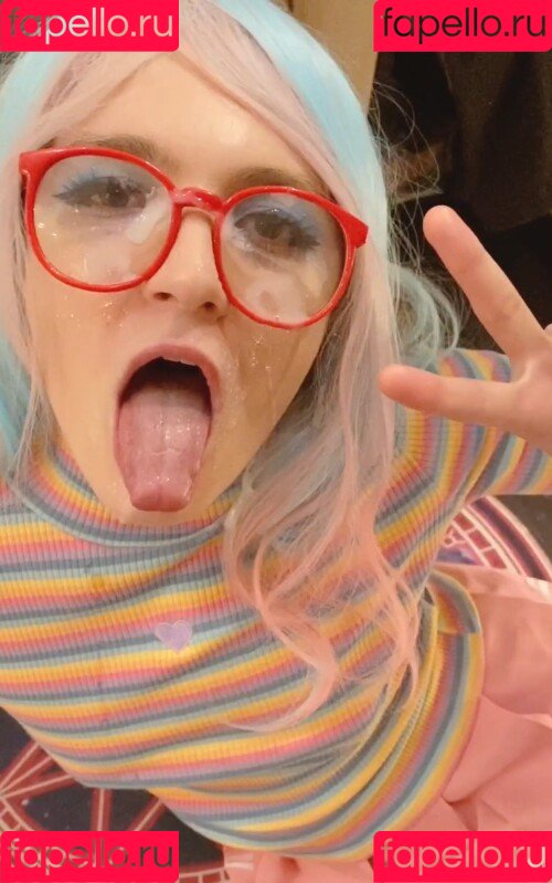 foggycat Onlyfans Photo Gallery 