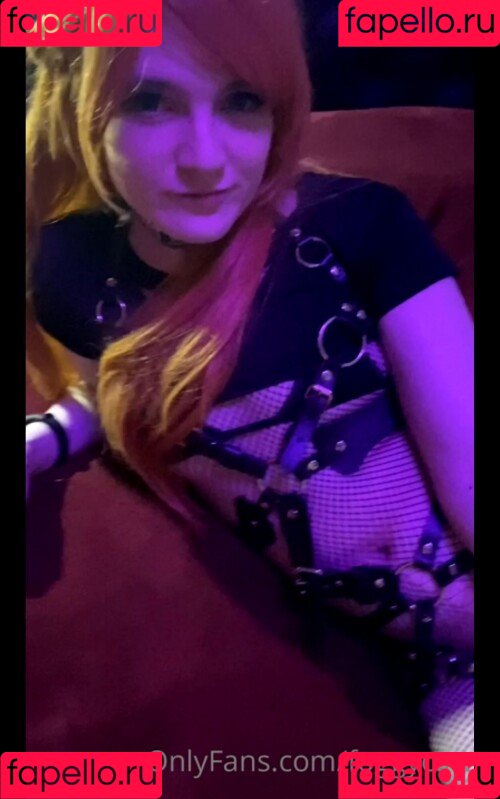 foggycat Onlyfans Photo Gallery 