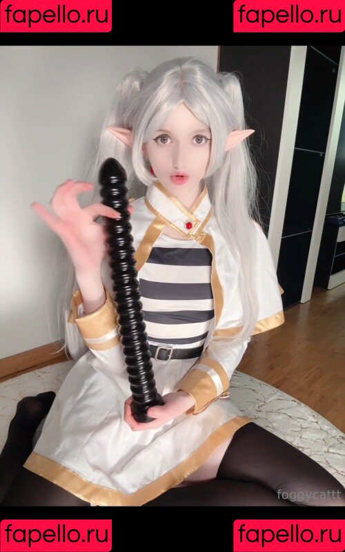 foggycat Onlyfans Photo Gallery 