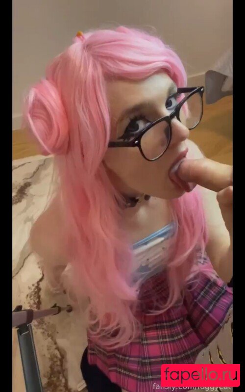 foggycat Nude Onlyfans Photo 32