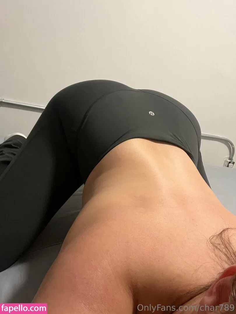 char789 Onlyfans Photo Gallery 