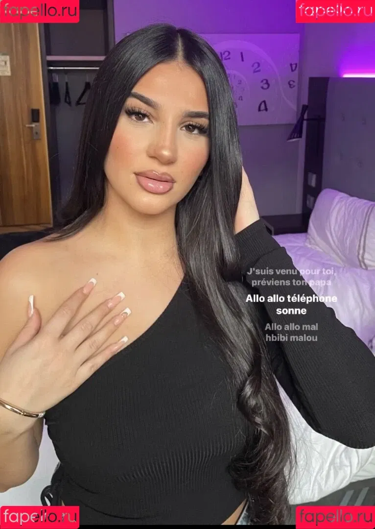 sonjamhd Onlyfans Photo Gallery 