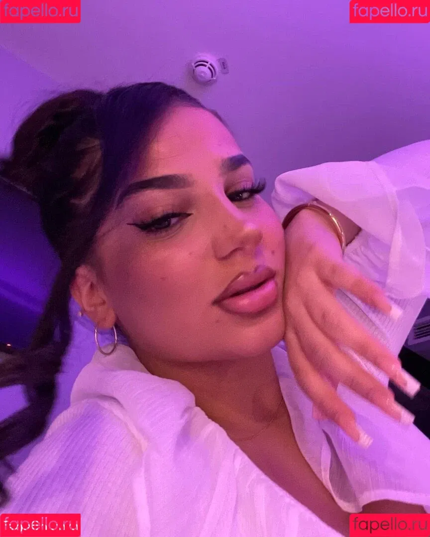 sonjamhd Onlyfans Photo Gallery 
