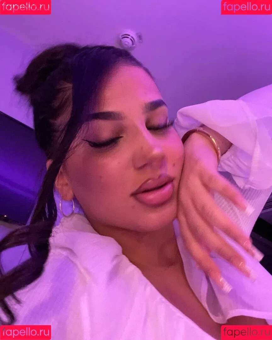 sonjamhd Onlyfans Photo Gallery 