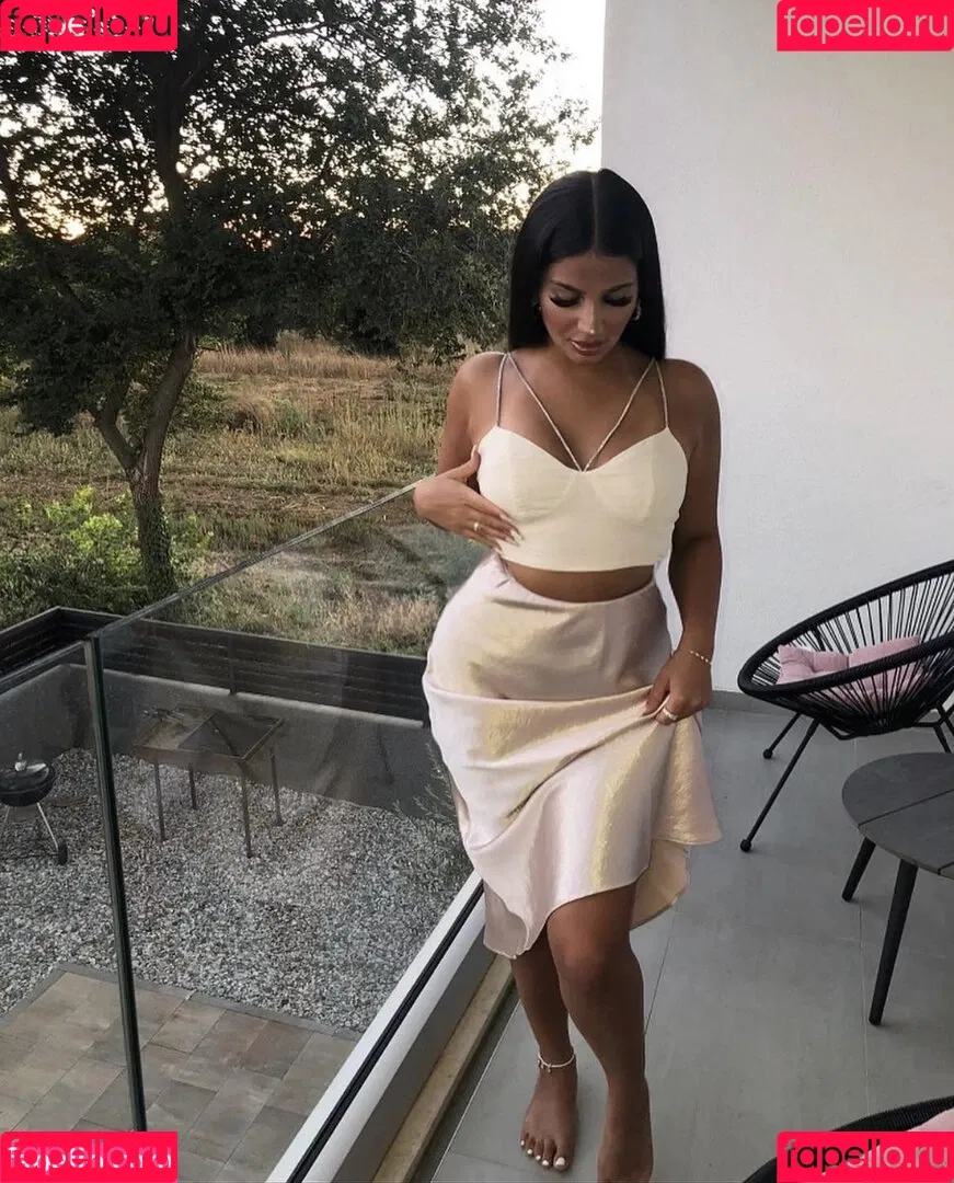 sonjamhd Onlyfans Photo Gallery 