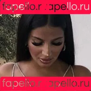 sonjamhd Onlyfans Photo Gallery 