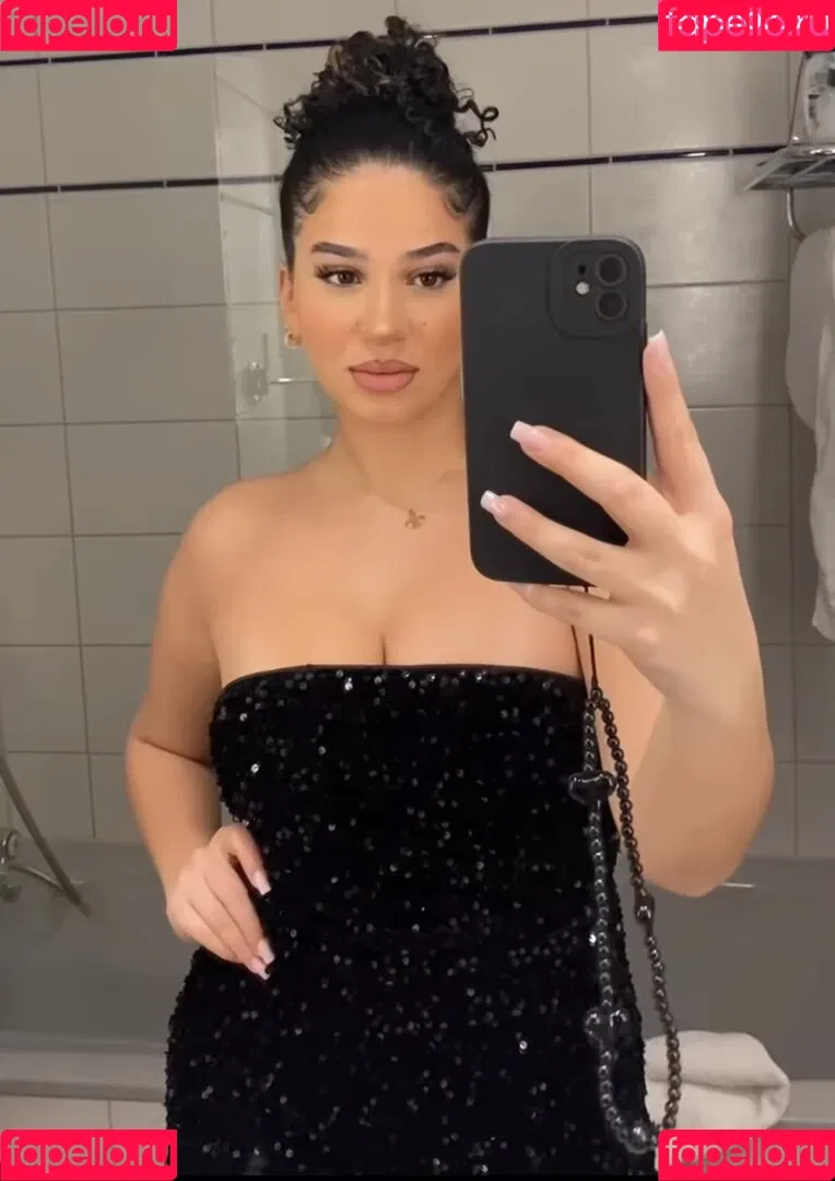 sonjamhd Onlyfans Photo Gallery 