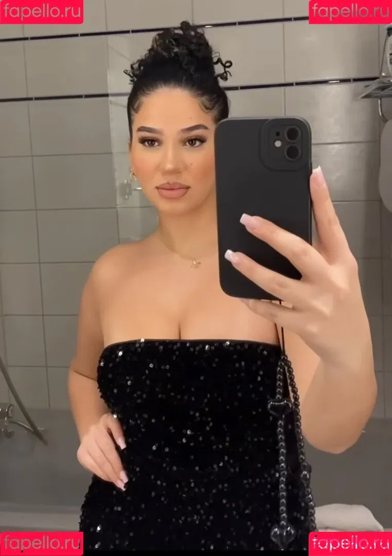 sonjamhd Onlyfans Photo Gallery 
