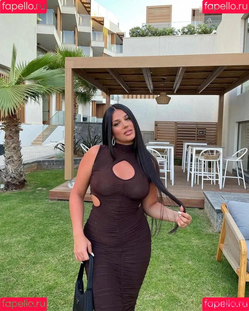 sonjamhd Onlyfans Photo Gallery 
