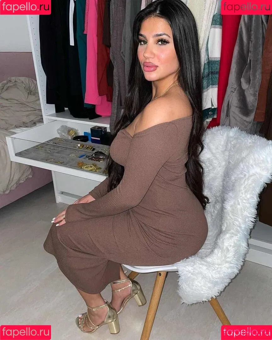 sonjamhd Onlyfans Photo Gallery 