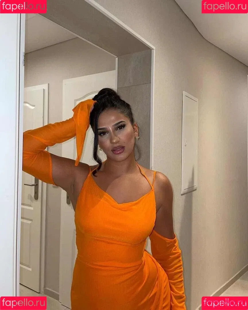 sonjamhd Onlyfans Photo Gallery 