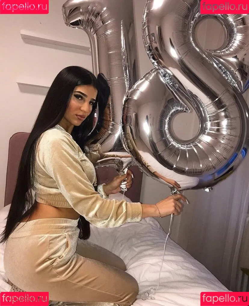 sonjamhd Onlyfans Photo Gallery 